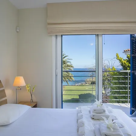 Villa Sirina Bay Pernera
