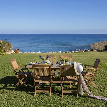 Sirina Bay Villa