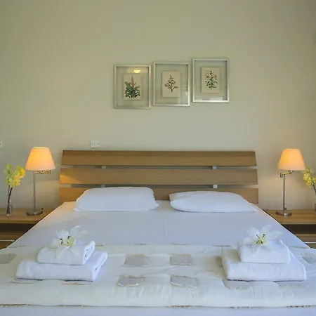 Villa Sirina Bay