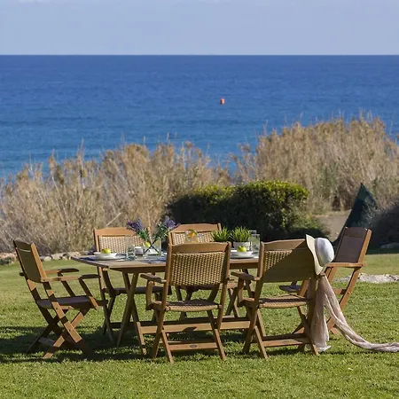 Sirina Bay Villa *