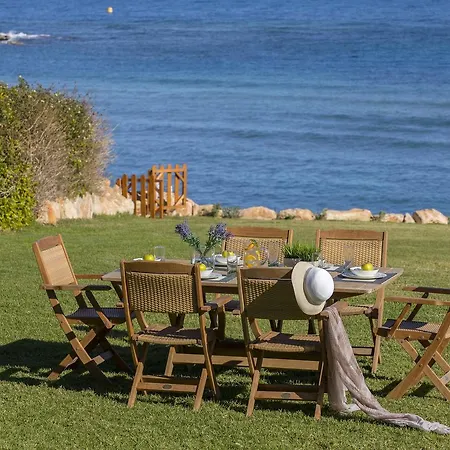 Sirina Bay * Pernera