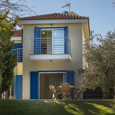 Sirina Bay Villa