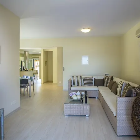 Sirina Bay Villa