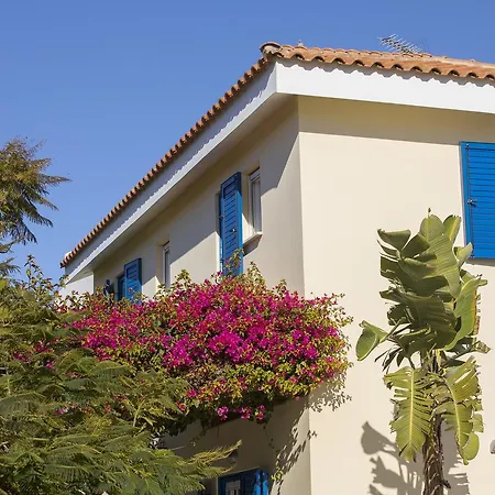 Sirina Bay Villa