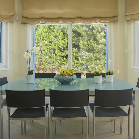 Sirina Bay Villa