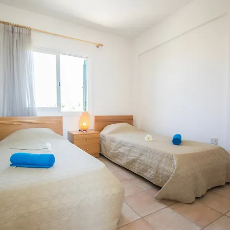 Villa Sirina Bay *