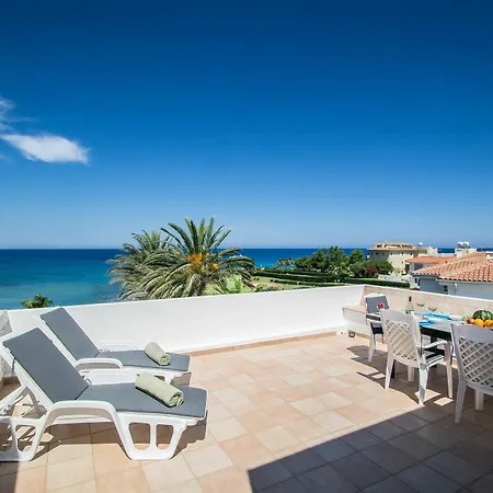 Villa Sirina Bay