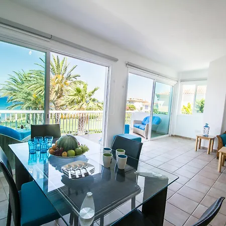 Villa Sirina Bay *